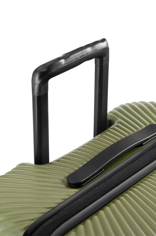 Валіза Crash Baggage STRIPE 55x36x20 см CB151