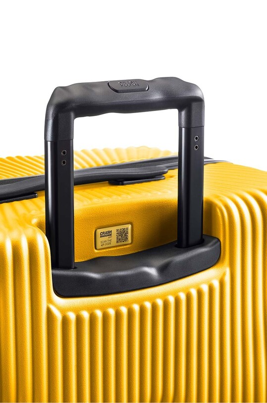 Crash Baggage valiză STRIPE Medium Size 66x43x26 cm CB152