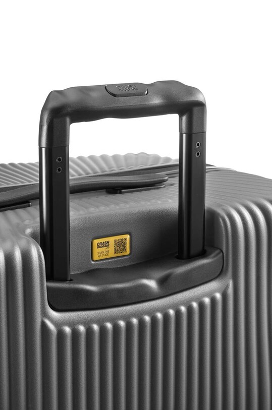 Валіза Crash Baggage STRIPE Medium Size 66x43x26 см CB152
