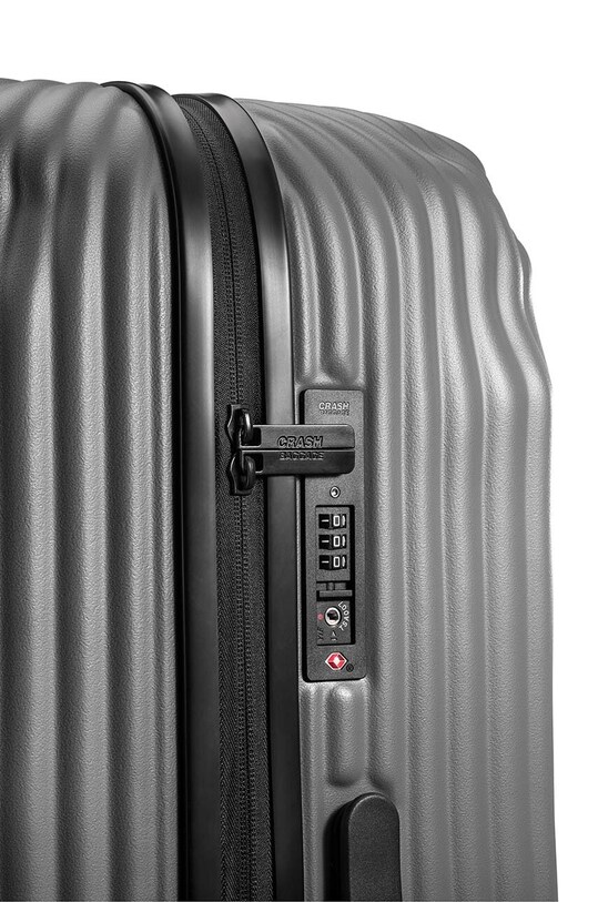 Валіза Crash Baggage STRIPE Medium Size 66x43x26 см CB152