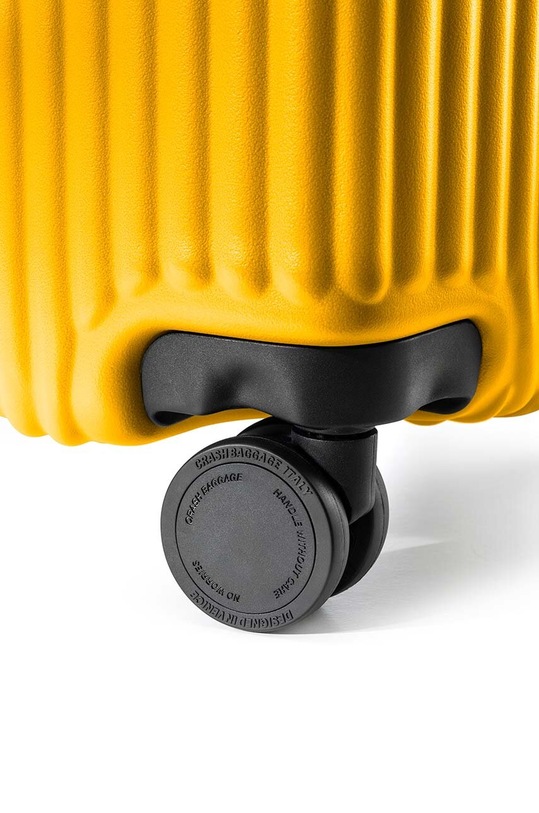 Crash Baggage valiză STRIPE Large size 79x50x30 cm CB153