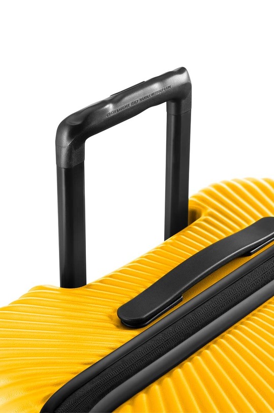 Crash Baggage valiză STRIPE Large size 79x50x30 cm CB153