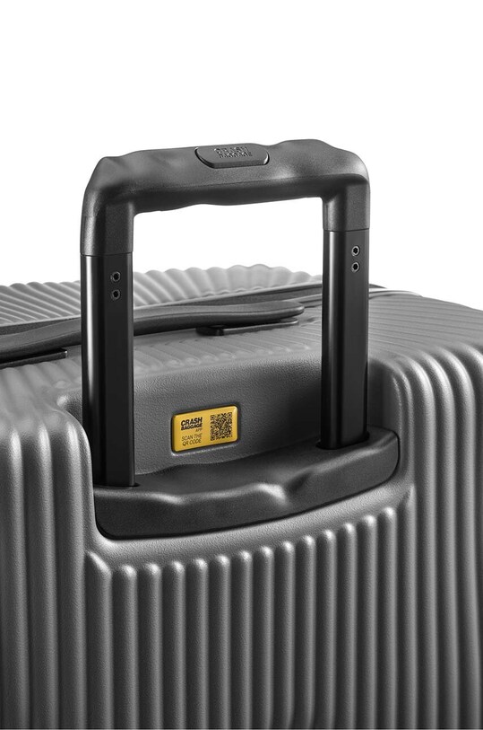 Crash Baggage valiză STRIPE Large Size 77x50x30 cm CB153