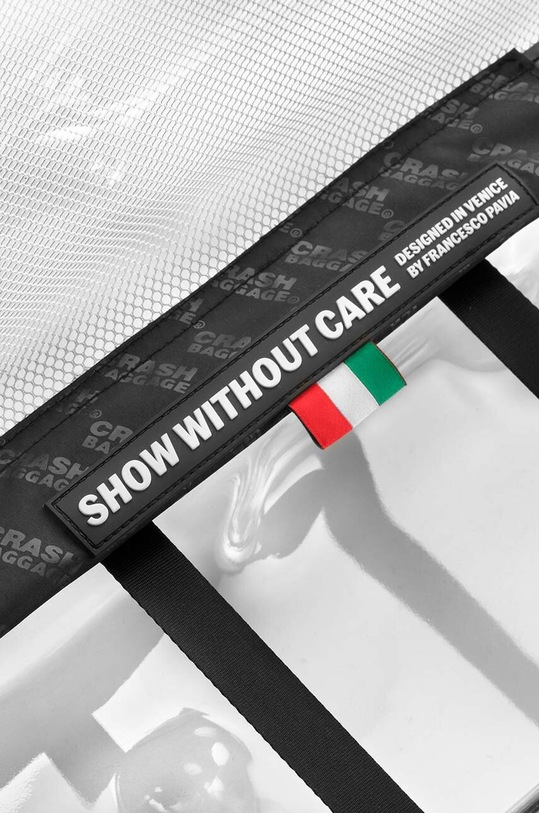 Crash Baggage walizka SHARE Small Size 50x40x22 cm CB141