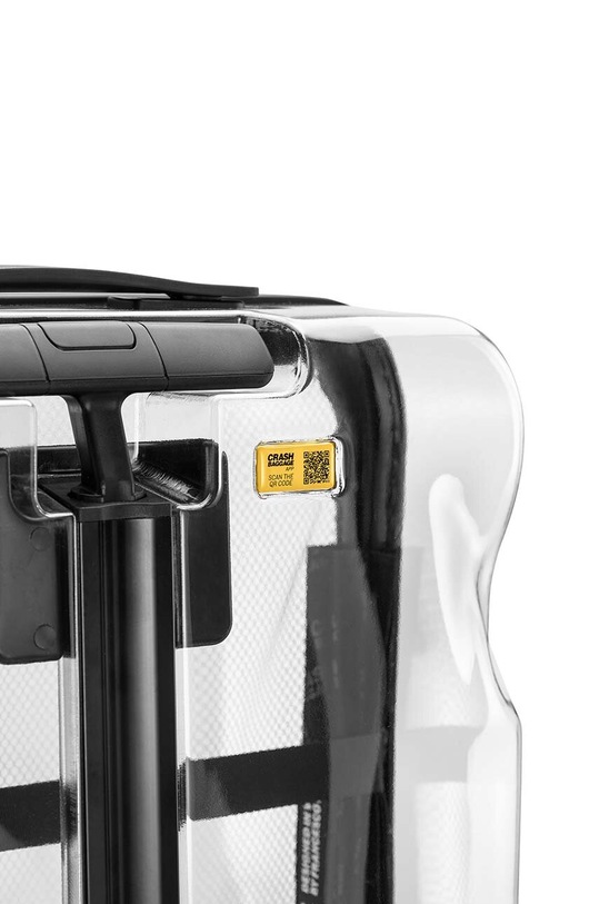 Crash Baggage walizka SHARE Small Size 50x40x22 cm CB141