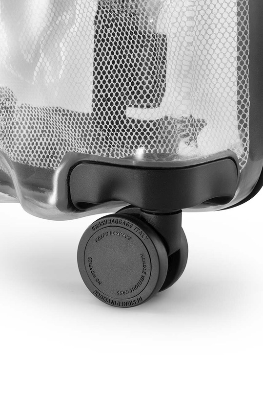 Crash Baggage walizka SHARE Small Size 50x40x22 cm CB141