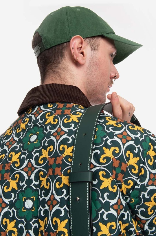 Drôle de Monsieur small items bag AC100 AC100.GREEN