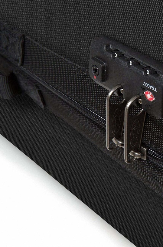Валіза Eastpak EK81L008 чорний