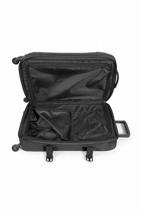 Doplňky Kufr Eastpak Trans4 S EK00080L0081 černá