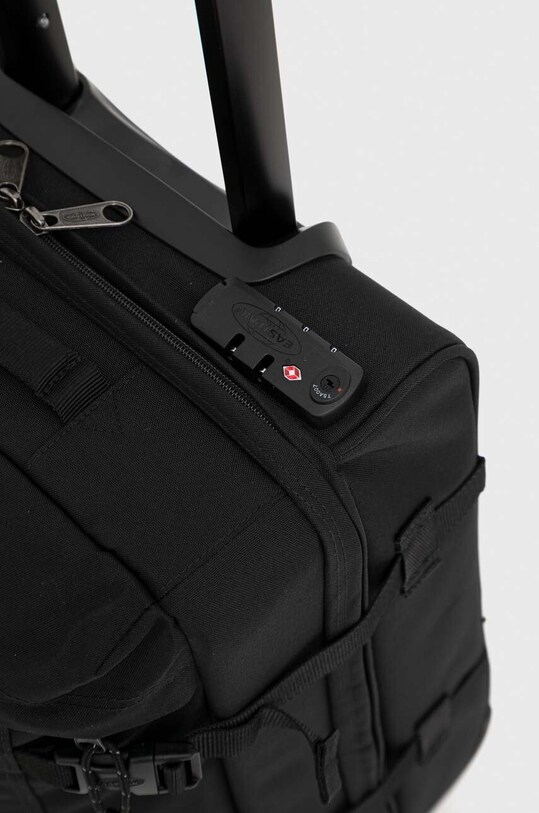 Kufr Eastpak Trans4 S černá EK00080L0081