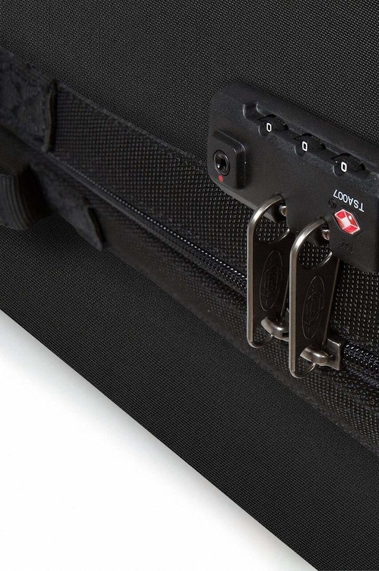 Eastpak valiză 76x36x33 cm EK00080L0081 negru