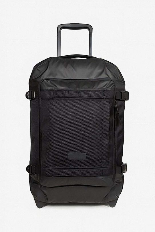 Eastpak valiză Tranverz CNNCT S 52x33x20 cm uni negru EK94D80W