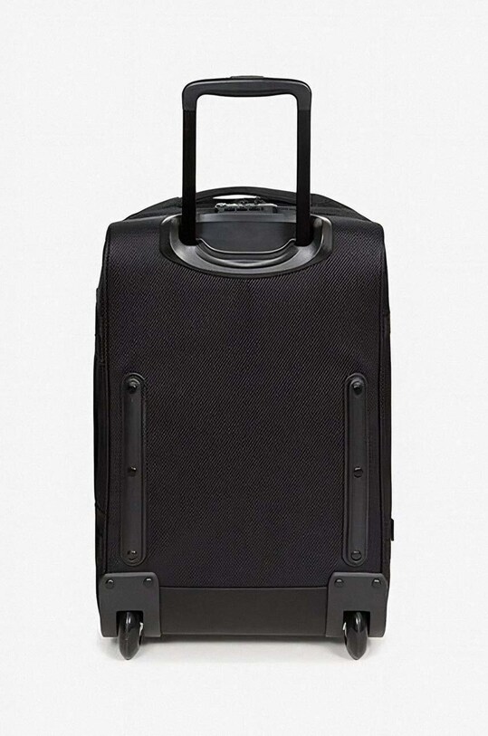 Валіза Eastpak Tranverz CNNCT S 52x33x20 см EK94D80W чорний SS25