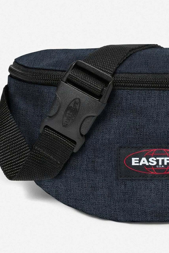 Сумка на пояс Eastpak бордо EK07426W