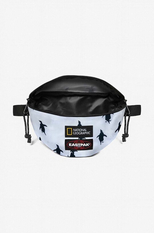 Akcesoria Eastpak nerka x National Geographic EK074W06 niebieski