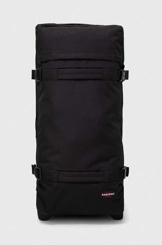 Kufr Eastpak Transit'R EK0A5BA9008 hladký černá EK0A5BA9008