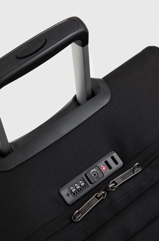 Eastpak suitcase Transit'R black EK0A5BA9008