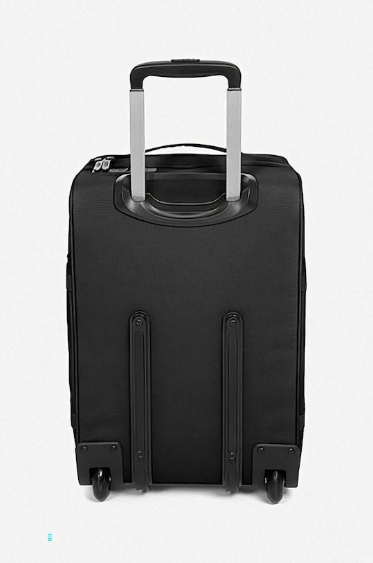Eastpak suitcase EK0A5BA7008 black AA00