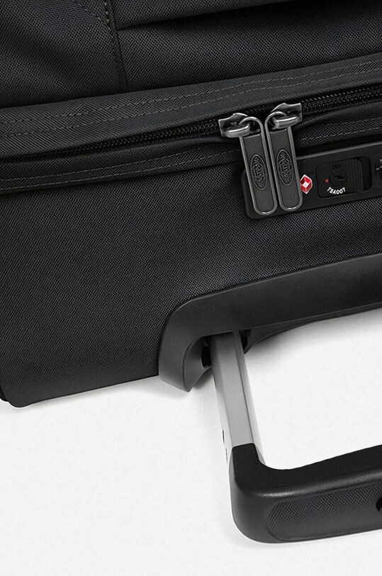 Валіза Eastpak чорний EK0A5BA7008