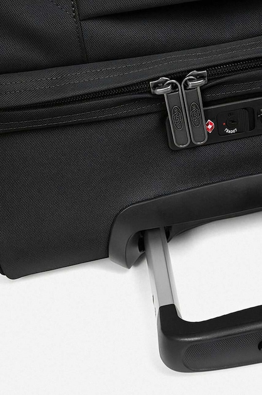 Eastpak suitcase black EK0A5BA7008