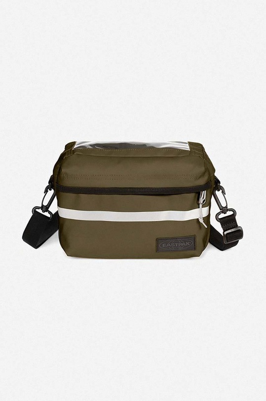 Eastpak nerka nie mieści A4 zielony EK0A5BAMO14