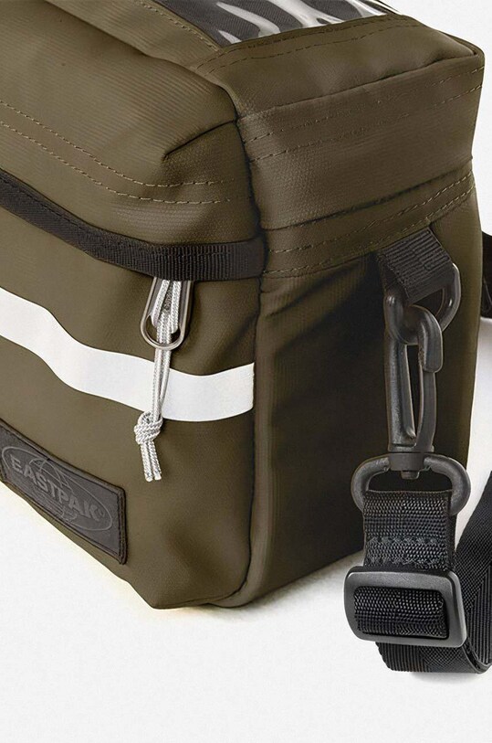 Τσάντα φάκελος Eastpak πράσινο EK0A5BAMO14