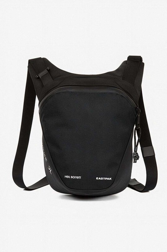 Eastpak small items bag textile black EK0A5BB5S08