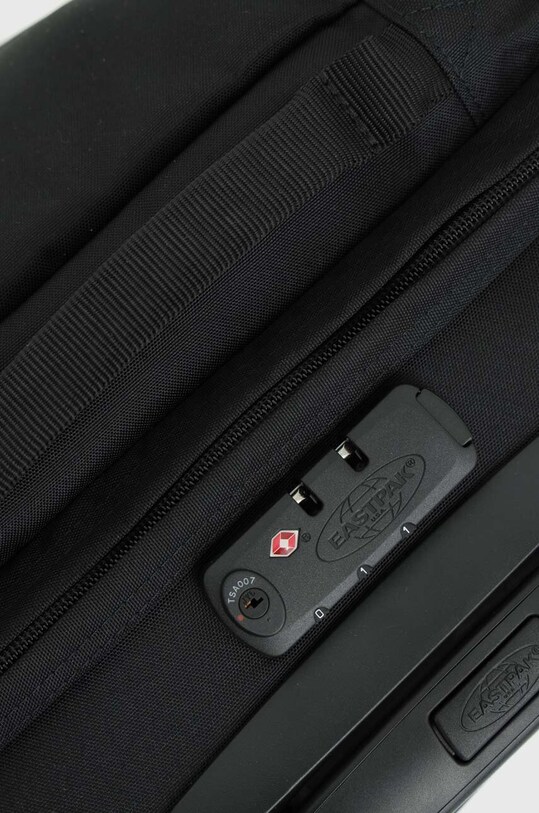 Eastpak suitcase black EK00061L0081
