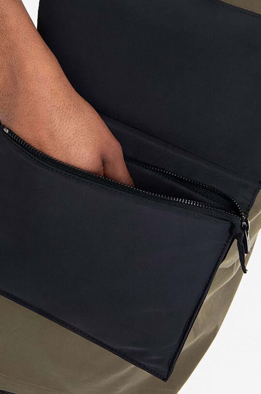 A-COLD-WALL* saszetka Console Holster Bag ACWUG036 czarny