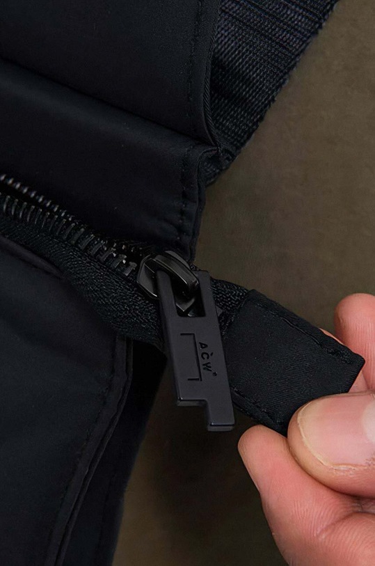 A-COLD-WALL* small items bag Console Holster Bag ACWUG036