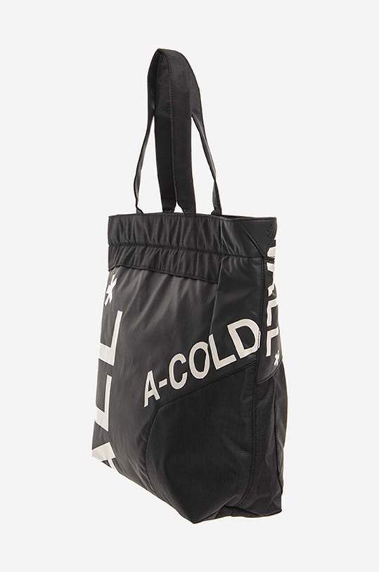 A-COLD-WALL* bag Typographic Ripstop Tote ACWUG066