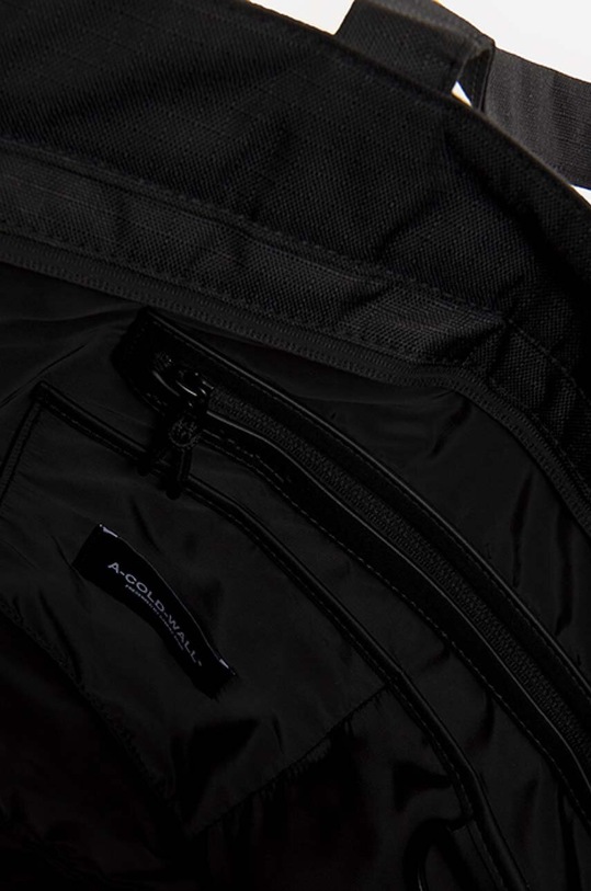 A-COLD-WALL* bag Typographic Ripstop Tote ACWUG066