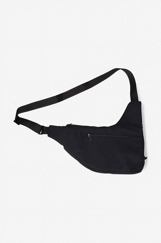 Accessories A-COLD-WALL* waist pack Rhombus Holster Bag ACWUG031 black