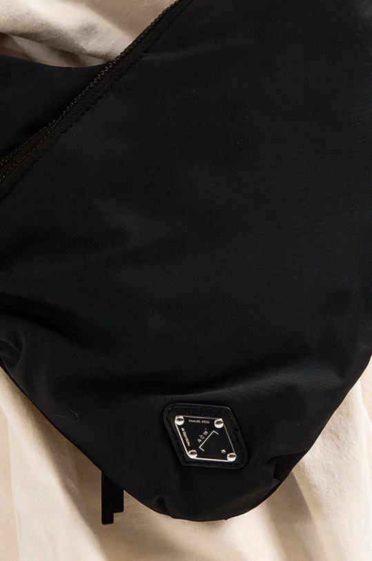 A-COLD-WALL* waist pack Rhombus Holster Bag ACWUG031