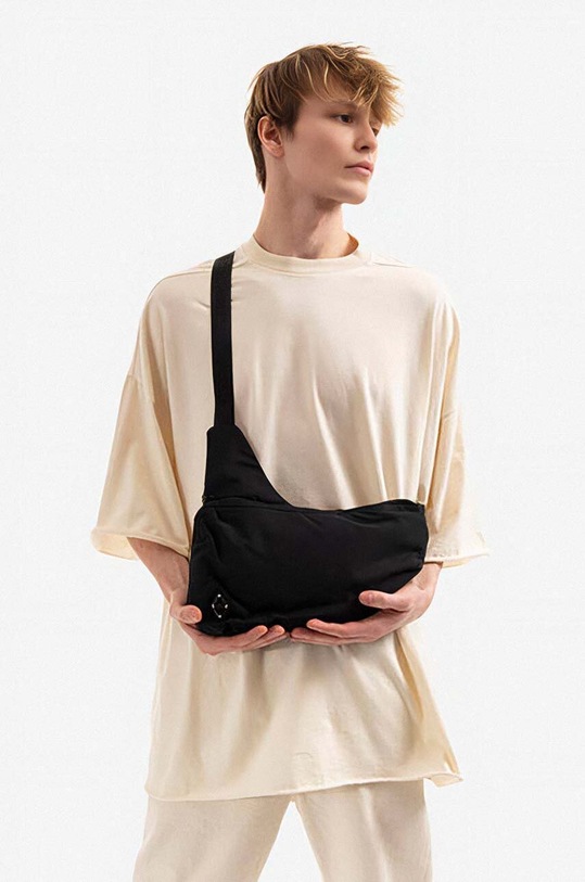 A-COLD-WALL* waist pack Rhombus Holster Bag ACWUG031