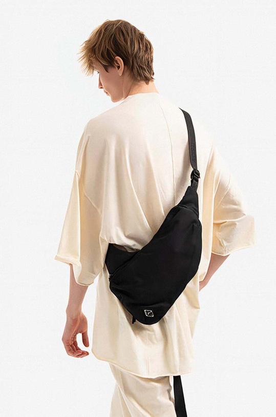 A-COLD-WALL* waist pack Rhombus Holster Bag ACWUG031