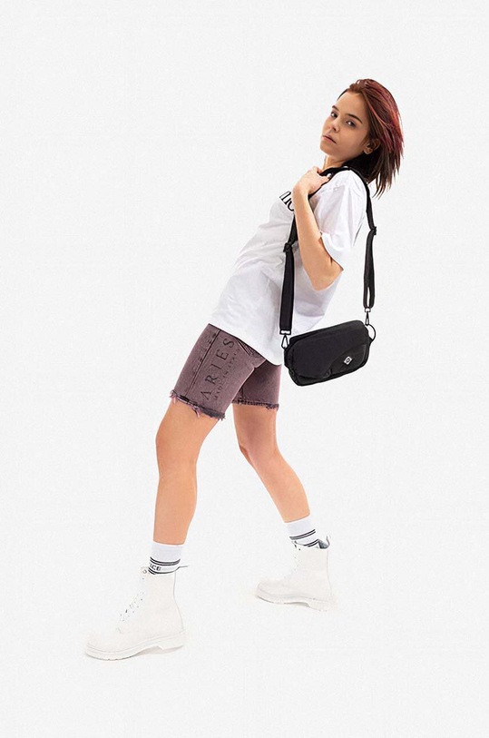 A-COLD-WALL* small items bag Shale Padded Envelope Bag ACWUG037 black