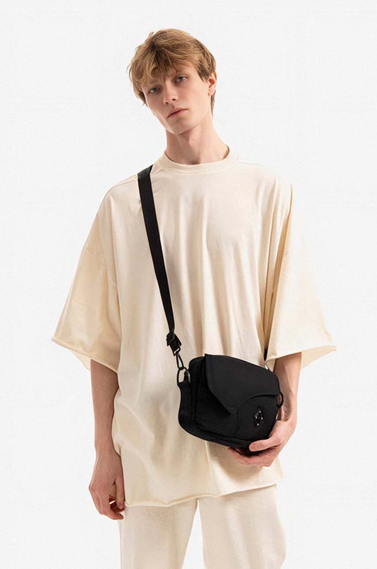 A-COLD-WALL* small items bag Shale Padded Envelope Bag ACWUG037