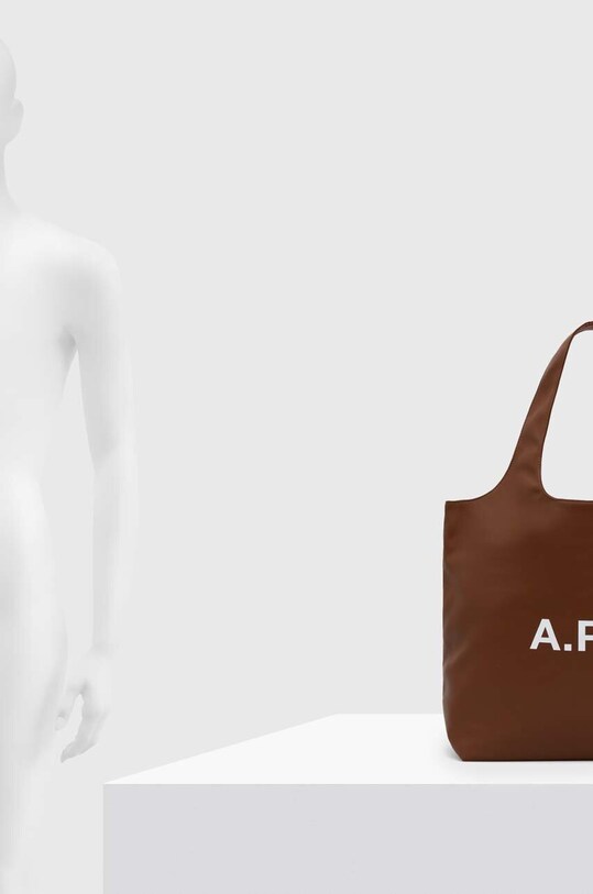 A.P.C. torba Ninon PUAAT.M61565