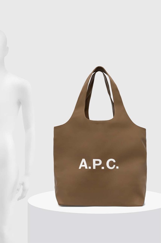 A.P.C. geanta Ninon PUAAT.M61565