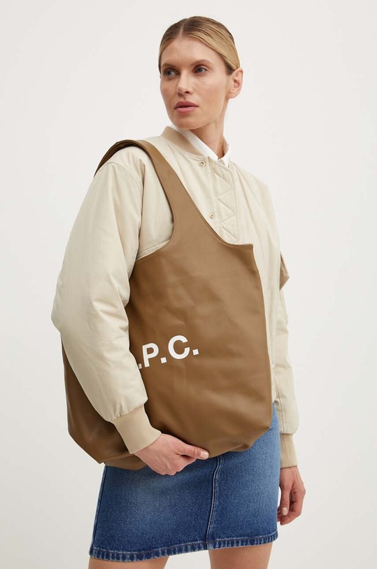 A.P.C. geanta Ninon PUAAT.M61565