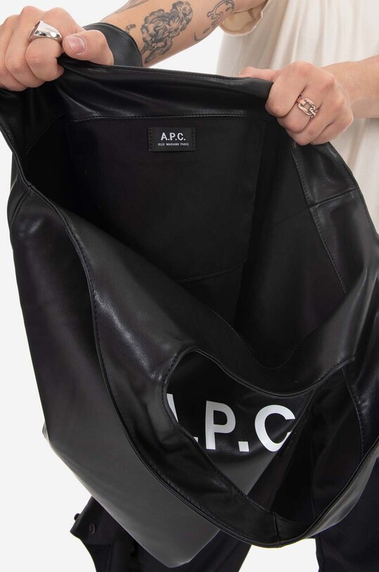 A.P.C. táska Ninon PUAAT.M61565