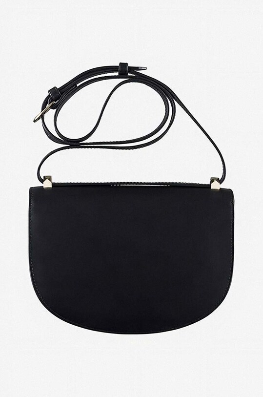 Аксесоари Чанта A.P.C. Sac Geneve PXAWV-F61161 BLACK PXAWV.F61161 черен