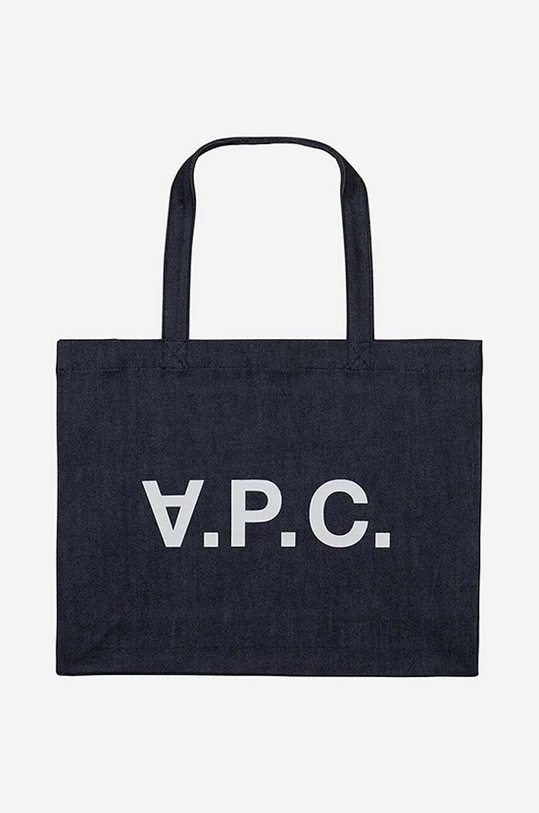 A.P.C. bag casual black COCSX.M61446