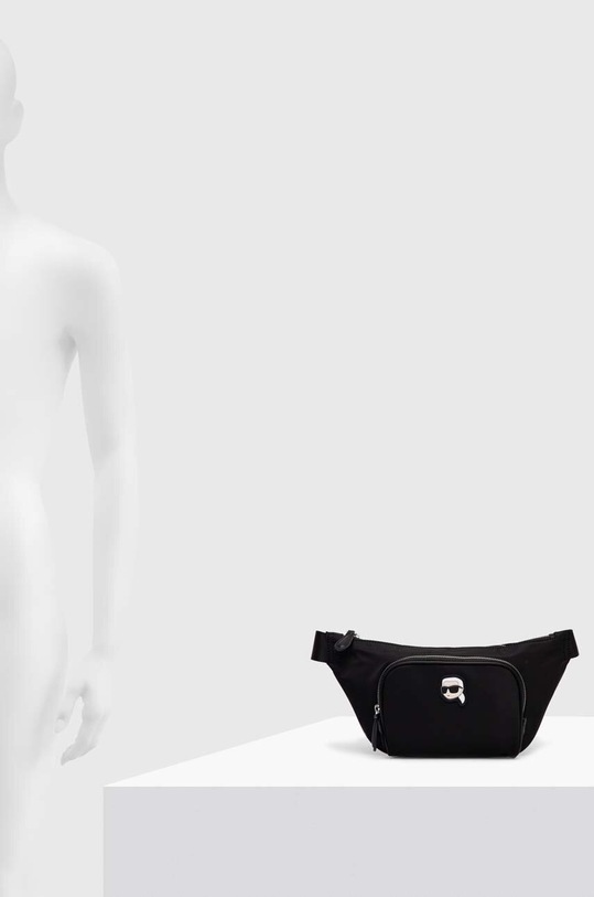 Сумка на пояс Karl Lagerfeld 230M3049