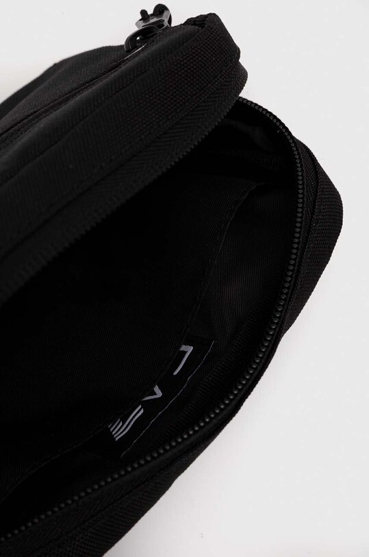 Torbica za okoli pasu EA7 Emporio Armani 245082.CC940 črna