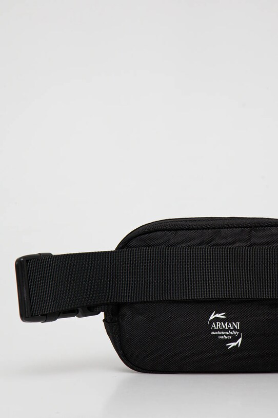 Accesorii EA7 Emporio Armani borseta 245082.CC940 negru
