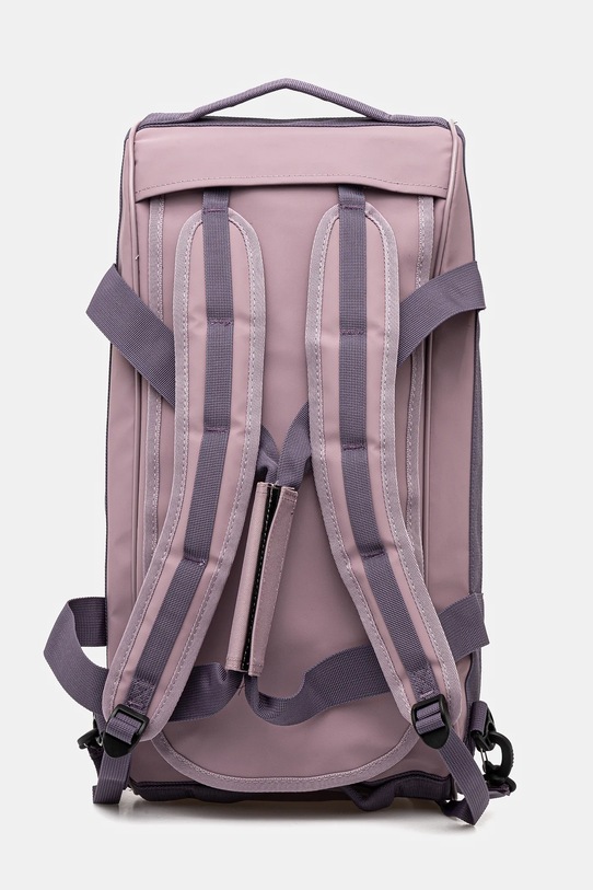 Doplňky Sportovní taška Helly Hansen Scout 30L 67440 fialová