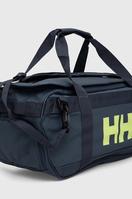 Helly Hansen torba sportowa Scout 30L 67440 niebieski SS25