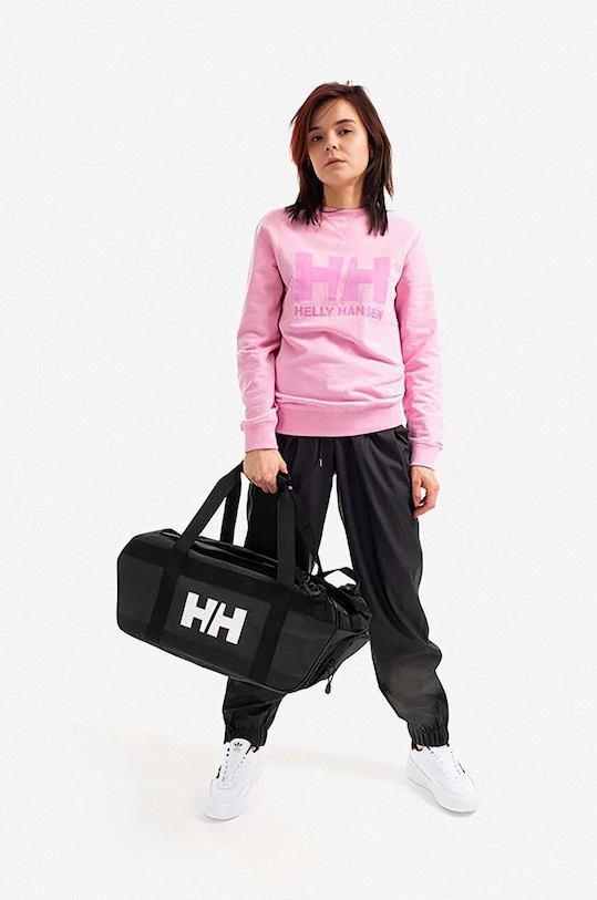 Helly Hansen torba sportowa Scout 30L 67440 czarny SS25